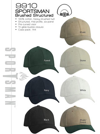 Color Swatches as of 06/16 for Gildan 2000